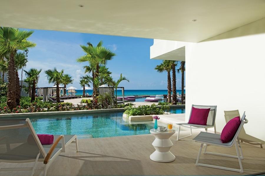 Secrets Riviera Cancun Resort & Spa (Adults Only) Puerto Morelos Exterior photo