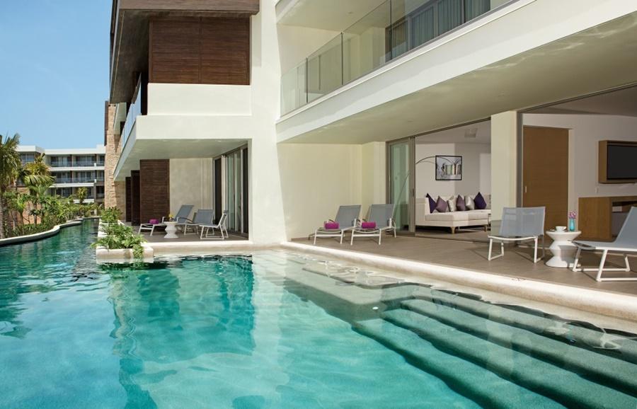 Secrets Riviera Cancun Resort & Spa (Adults Only) Puerto Morelos Exterior photo