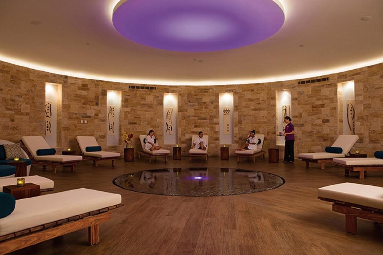 Secrets Riviera Cancun Resort & Spa (Adults Only) Puerto Morelos Exterior photo