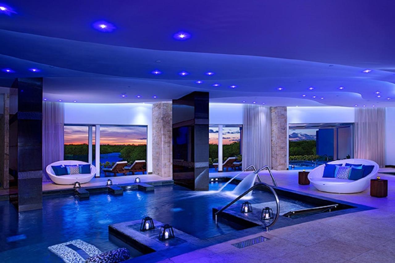 Secrets Riviera Cancun Resort & Spa (Adults Only) Puerto Morelos Exterior photo