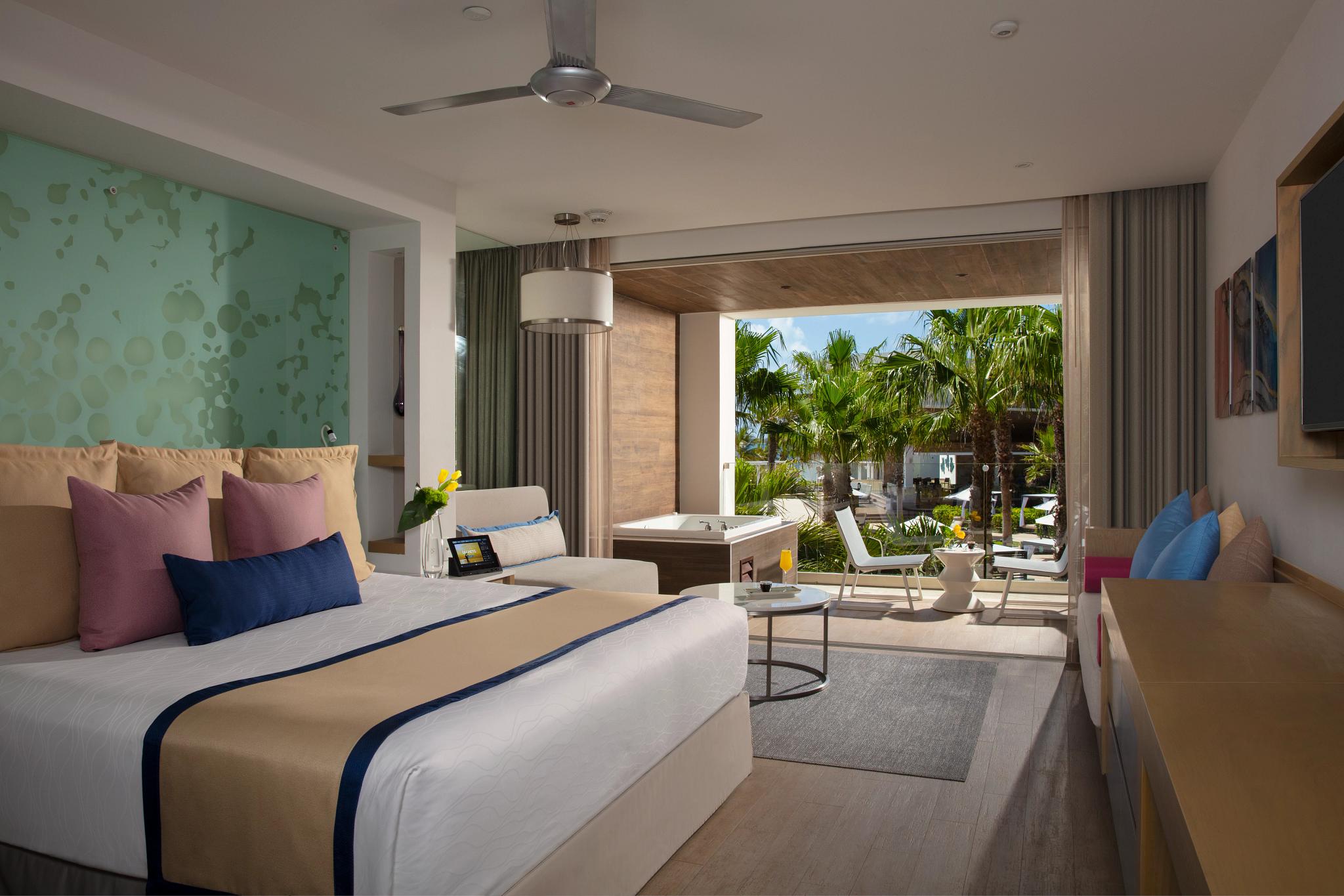 Secrets Riviera Cancun Resort & Spa (Adults Only) Puerto Morelos Exterior photo