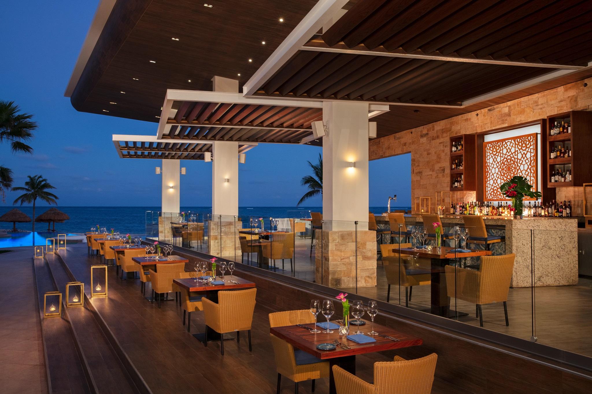 Secrets Riviera Cancun Resort & Spa (Adults Only) Puerto Morelos Exterior photo