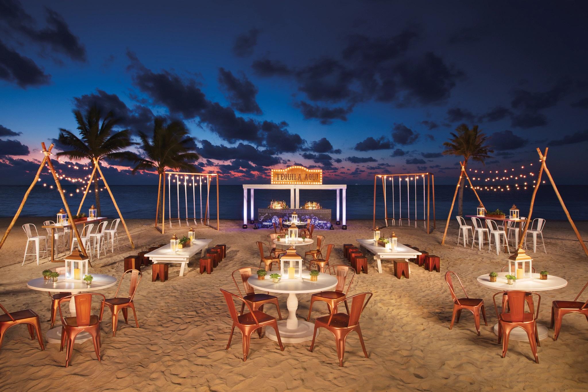 Secrets Riviera Cancun Resort & Spa (Adults Only) Puerto Morelos Exterior photo